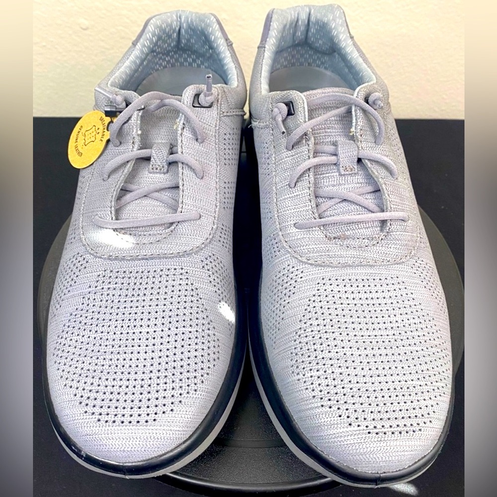 New Johnston & Murphy Activate U-throat Sneakers Men’s 10M